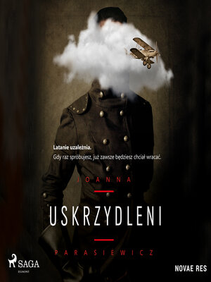 cover image of Uskrzydleni